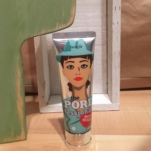 Benefit Cosmetics Porefessional Matte Rescue